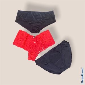 Victoria's Secret panties